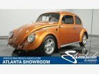 Thumbnail Photo 0 for 1963 Volkswagen Beetle